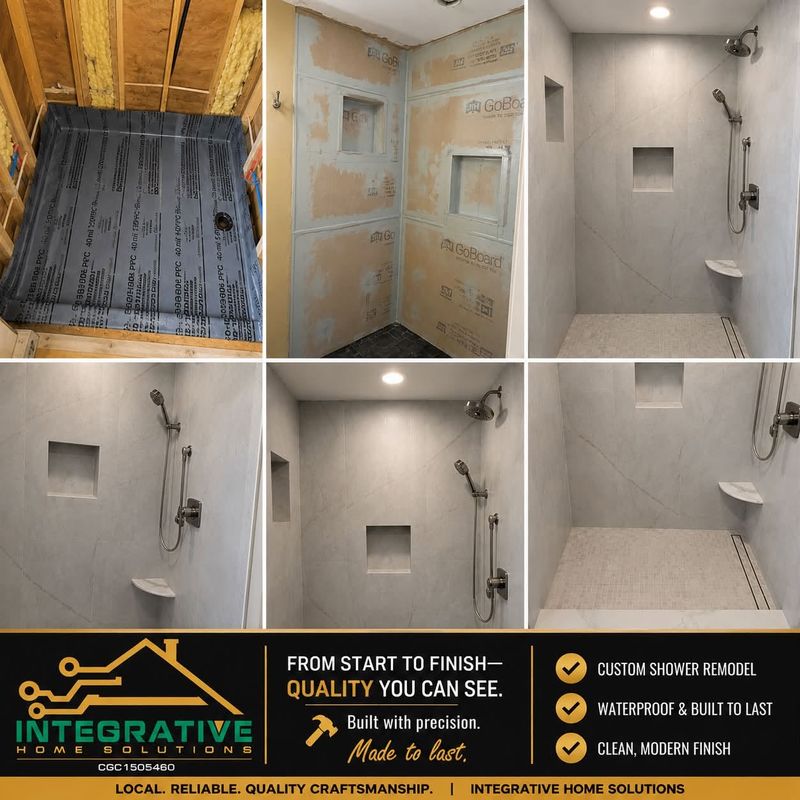 Kitchen and Bathroom Renovations