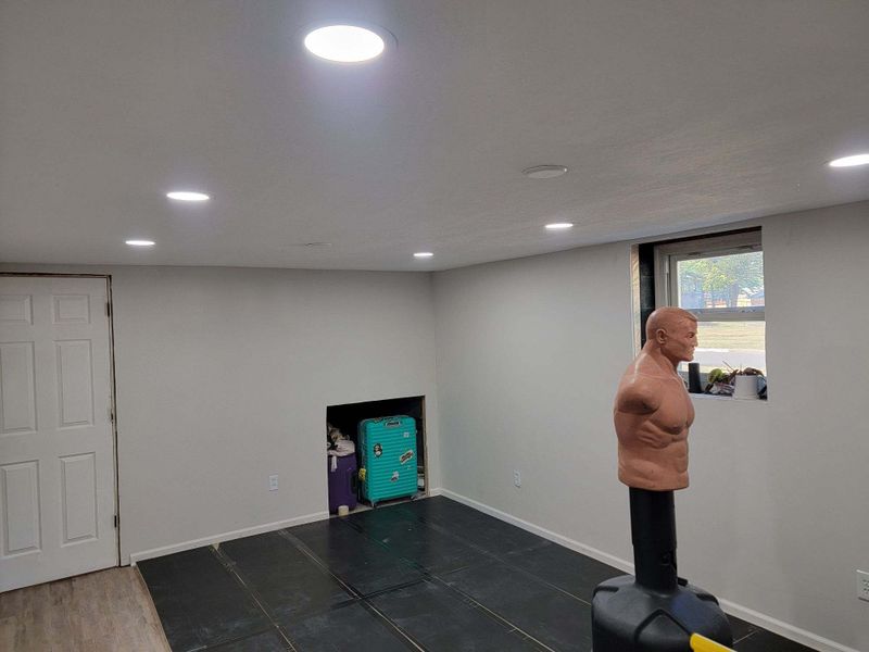 Lighting Solutions