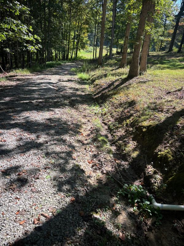 Drainage Installation