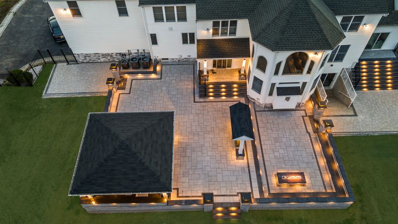 Deck and Patio Construction