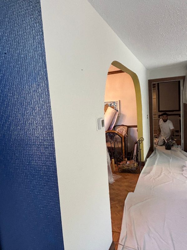 Interior Painting