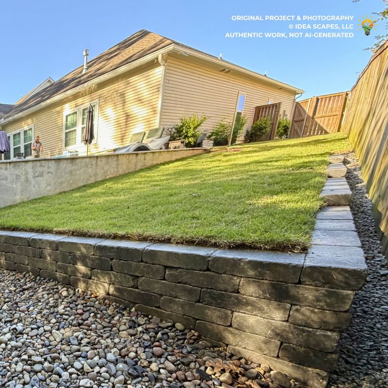 Landscapes & Planting