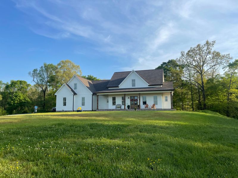 Farmhouse Project