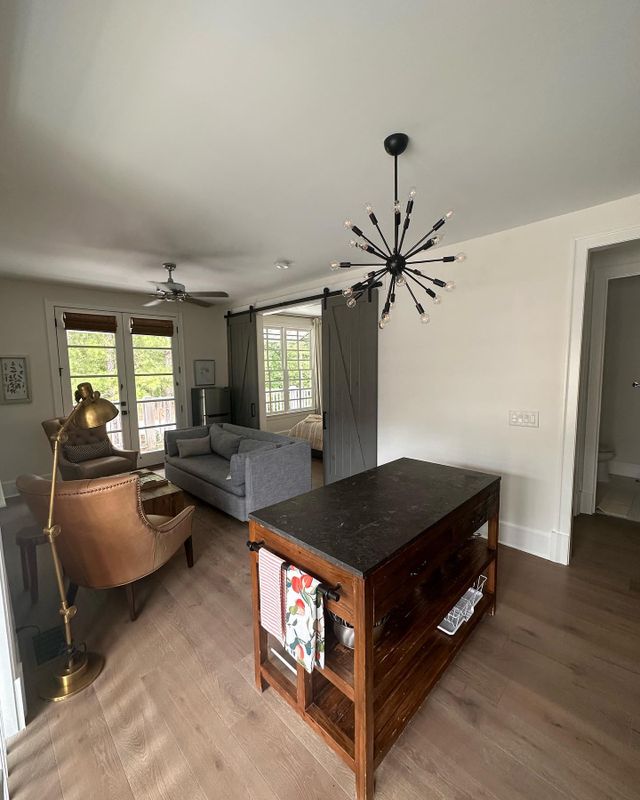Interior Painting gallery