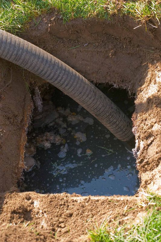 Drain Cleaning and Unclogging