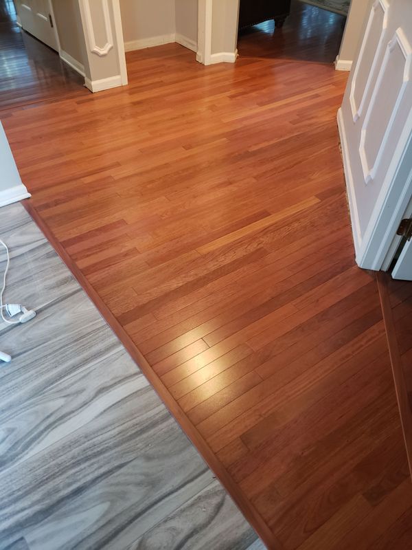 Residential Flooring
