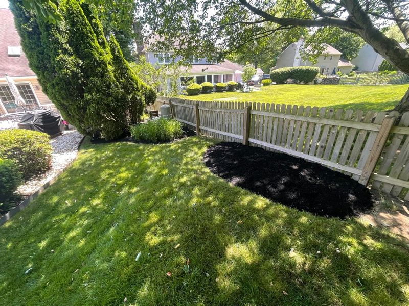Landscape Design