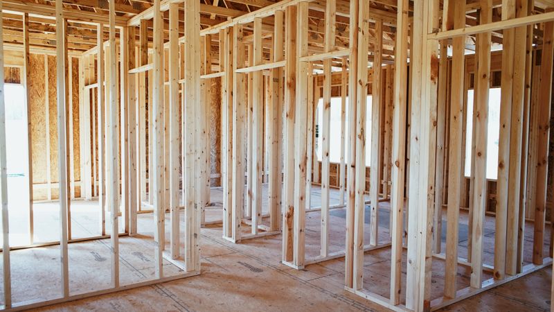 Customer New Construction Home