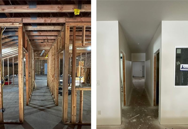 Interior Renovations