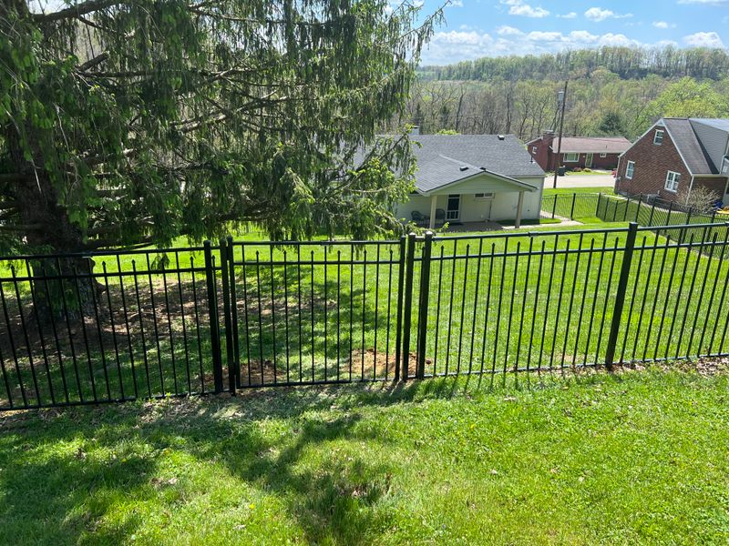 Gate Installations