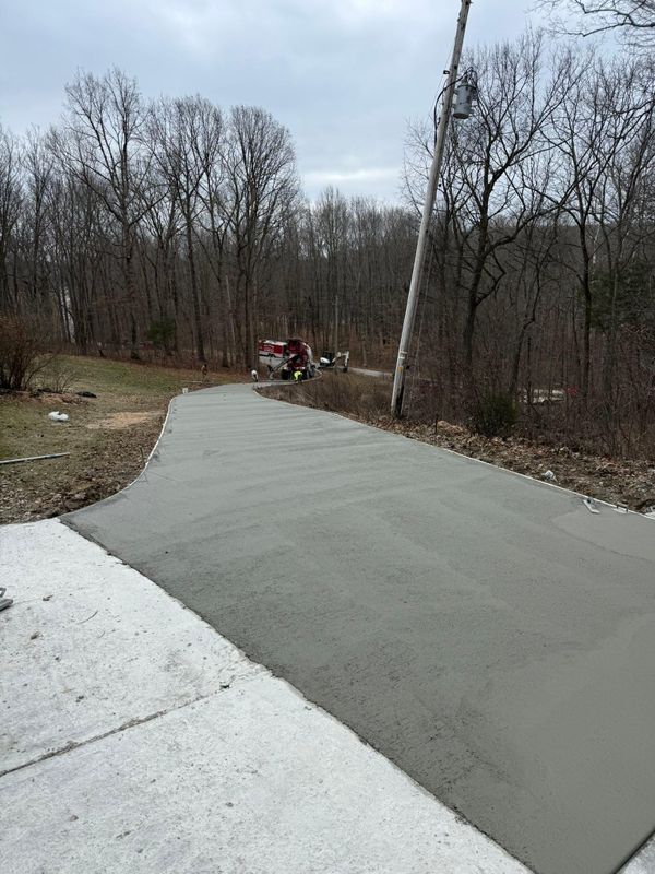 Concrete Repair