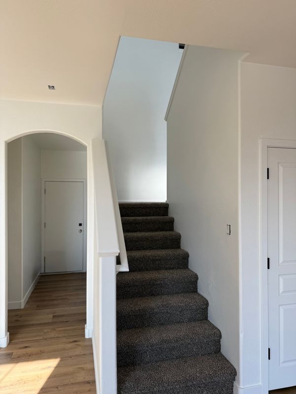 Interior Painting