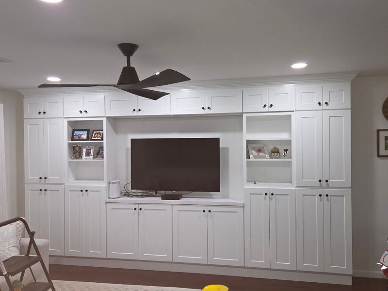 Home Remodeling