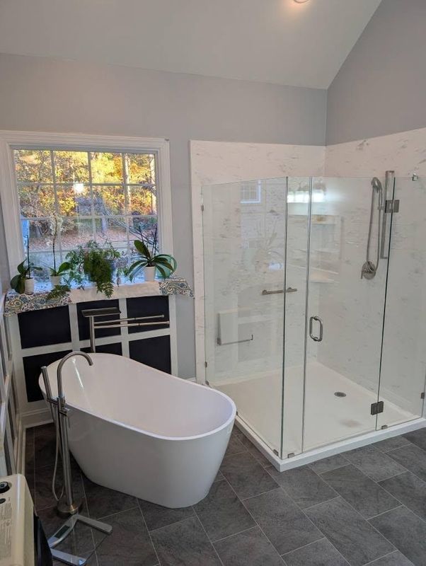 Bath Tubs