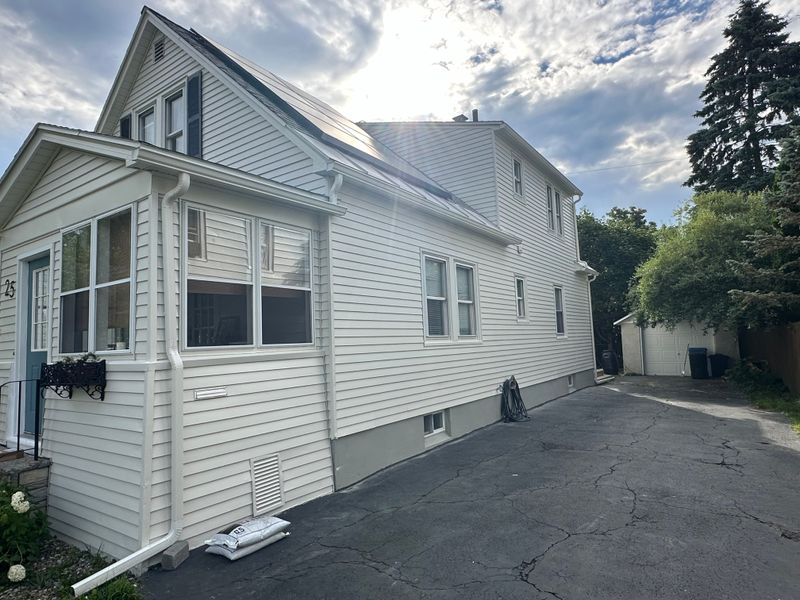 Exterior Painting gallery