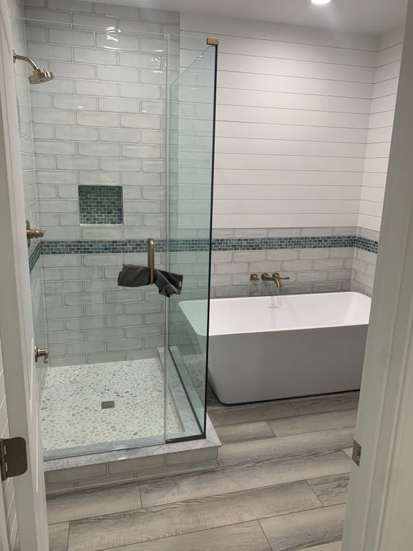 Kitchen and Bathroom Renovations