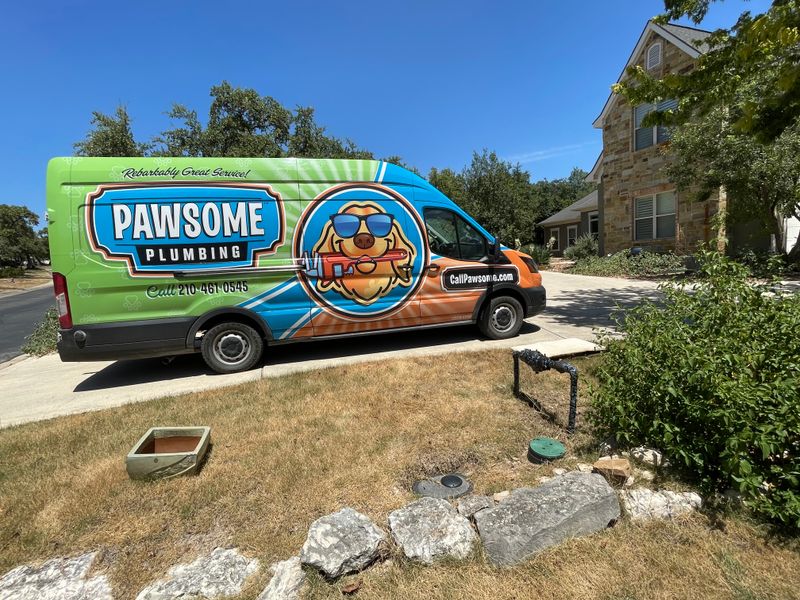 Backflow Prevention Testing & Certification | Bracken, TX