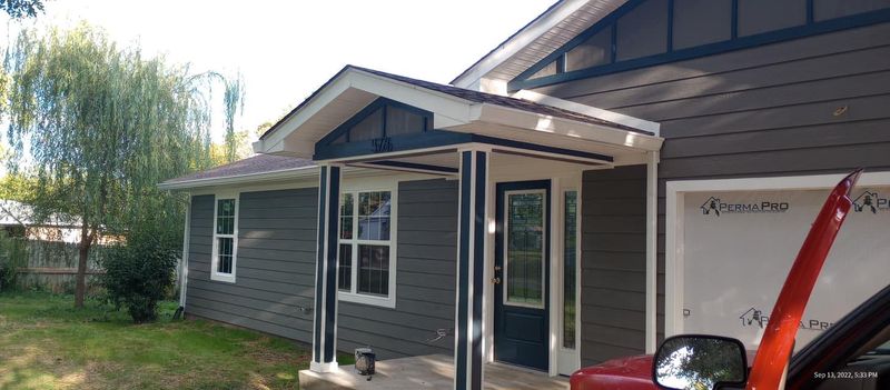 Exterior Painting