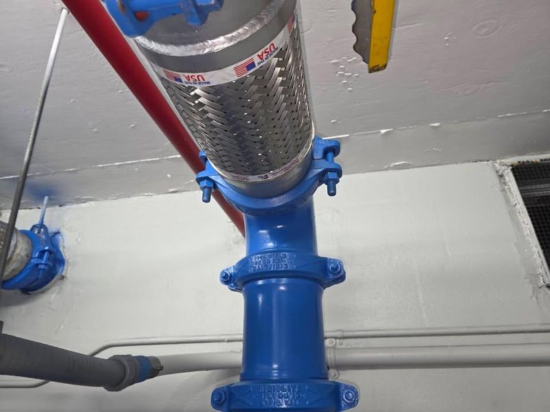 Pipe Installation and Repairs