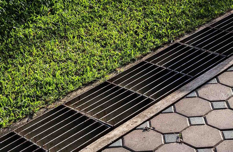 Drainage Systems