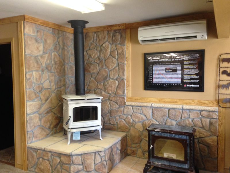Stoves