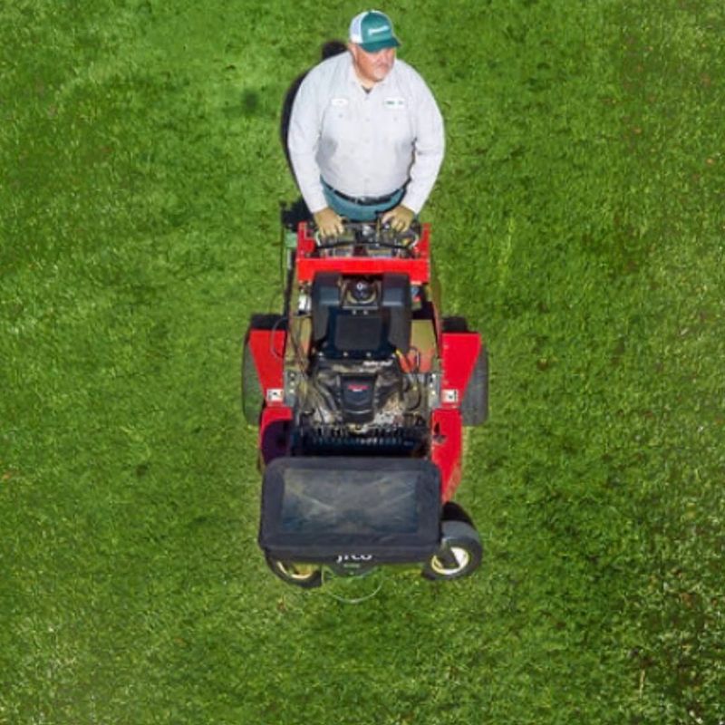 Core Aeration
