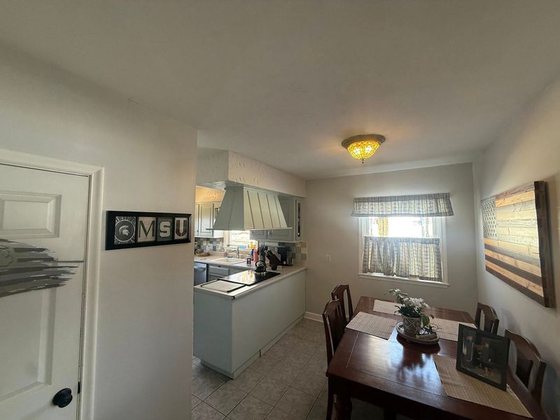 Interior Renovations