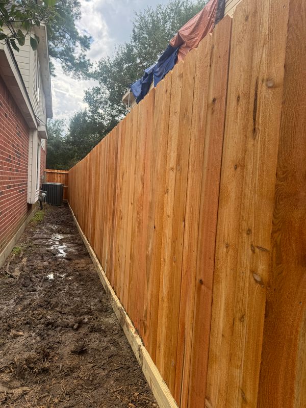 Exterior Renovations
