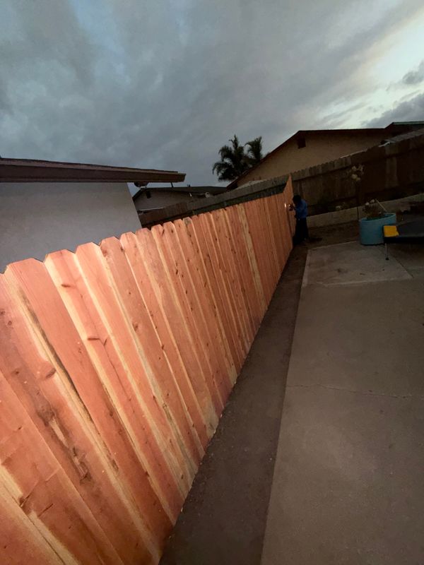 Hardscaping