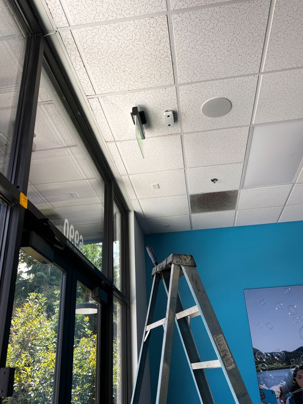Minor Electrical Repairs