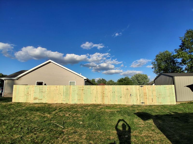 Fencing