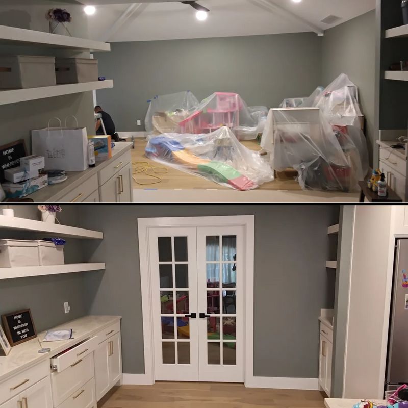 Interior Painting
