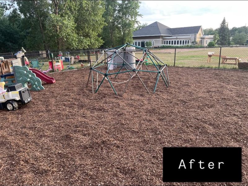 Landscape Transformations