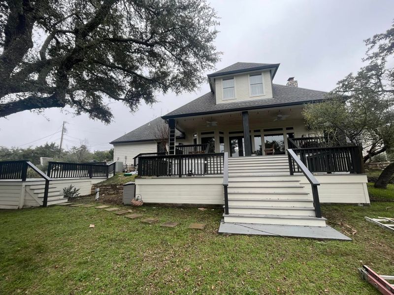 Construction & Remodeling