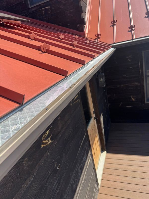 Siding
