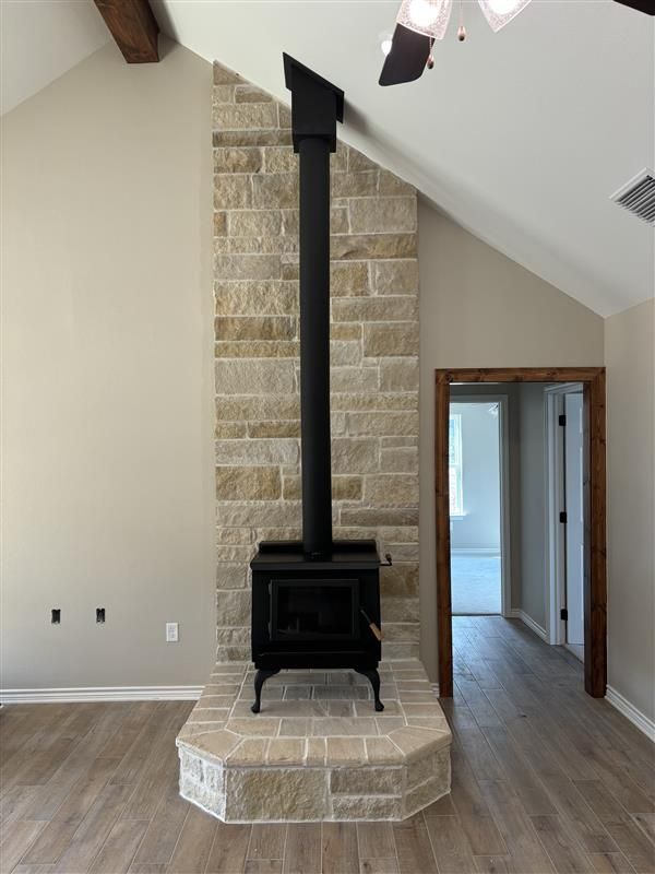 Stoves