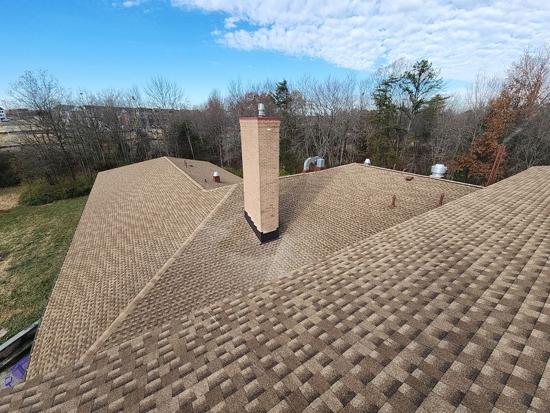 Roofing