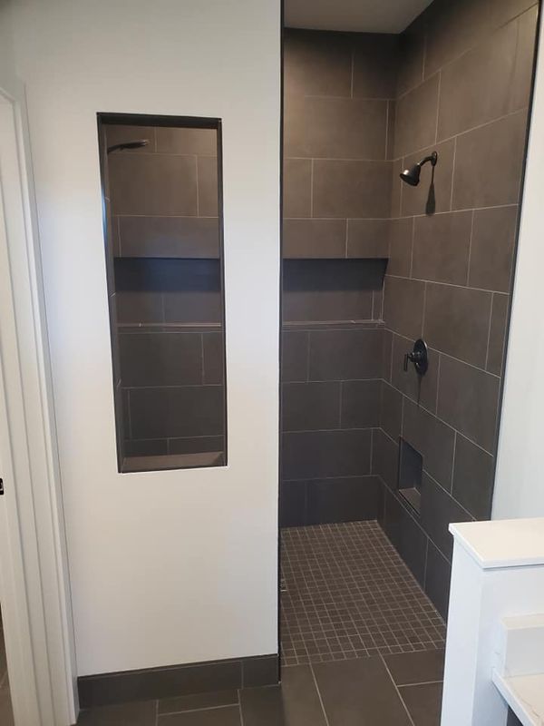 Interior Renovations