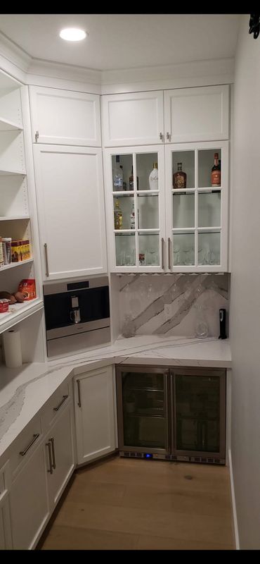 Countertops