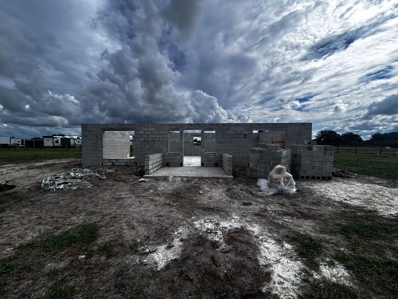Custom Home Construction