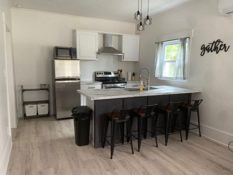 Kitchen Remodeling