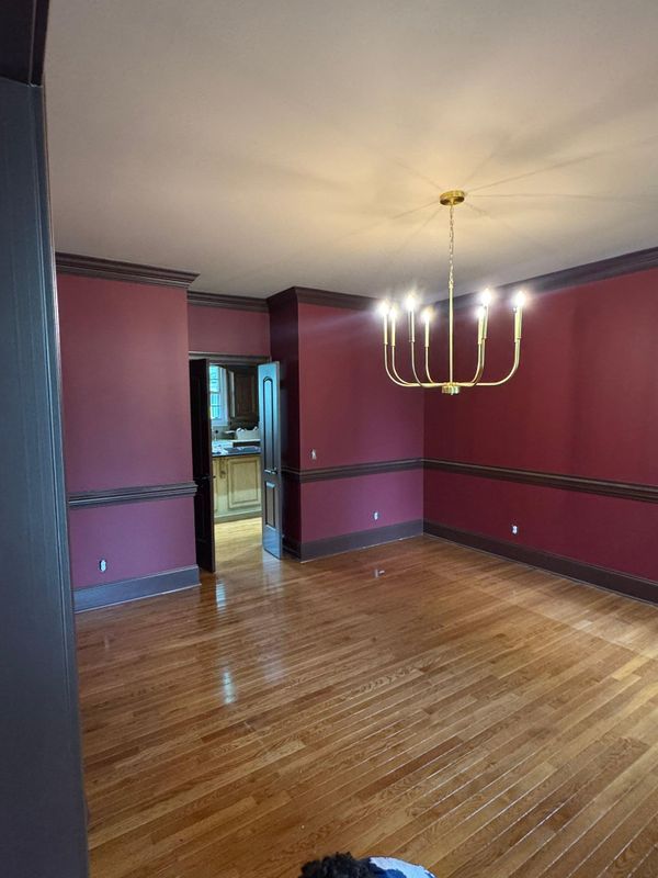 Wall Covering