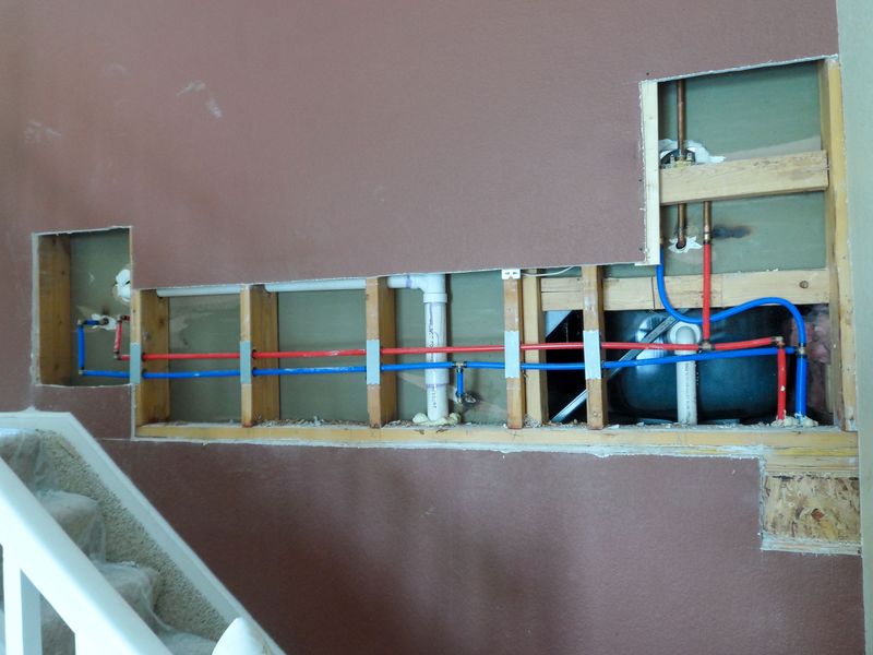Drywall Installation & Hanging (Denver & Surrounding Areas)