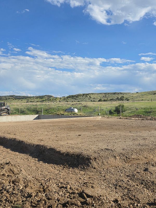 Land Grading