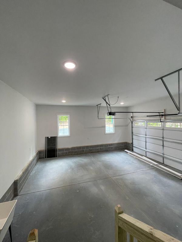 Row House (1530 Sq Ft)