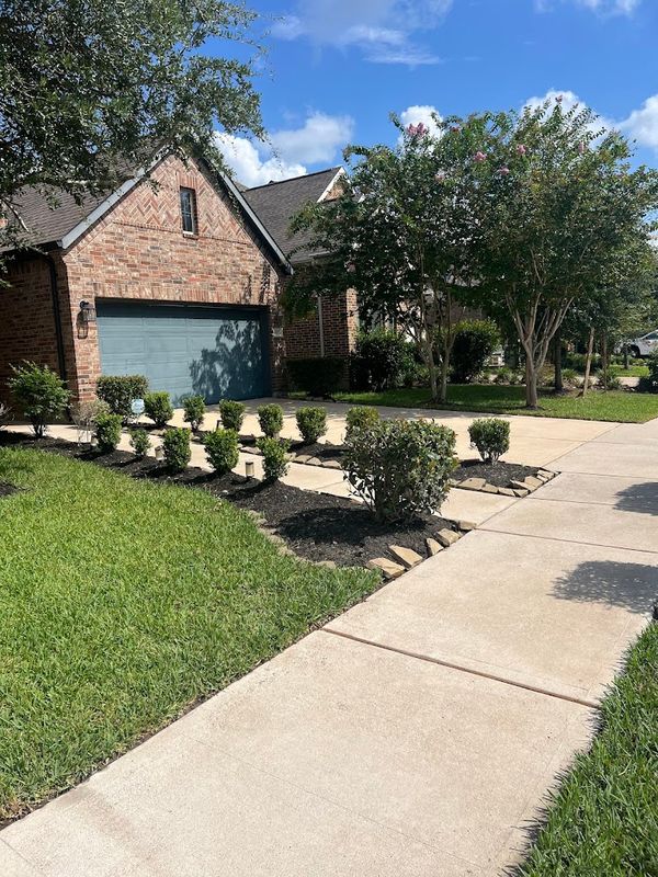 Residential Power Washing gallery