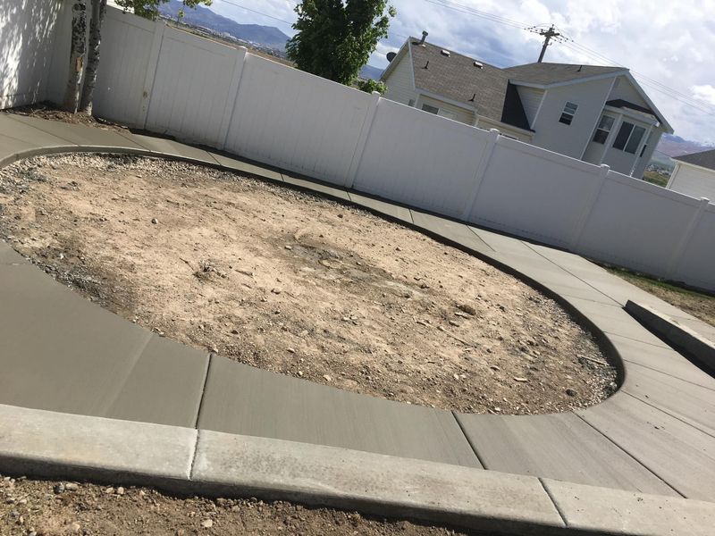 Concrete Repair