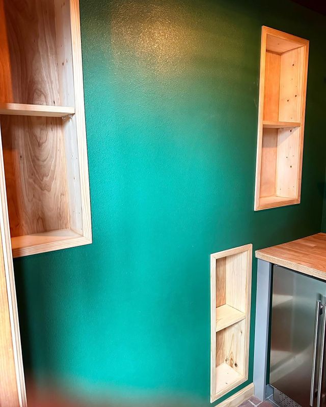 Carpentry