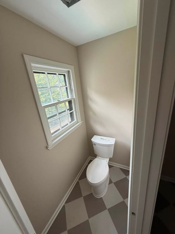Interior Painting