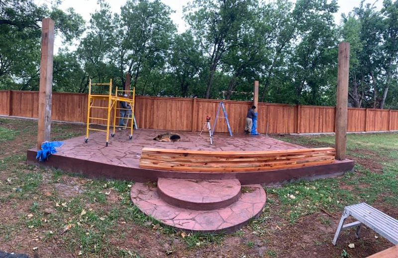 Exterior Renovations